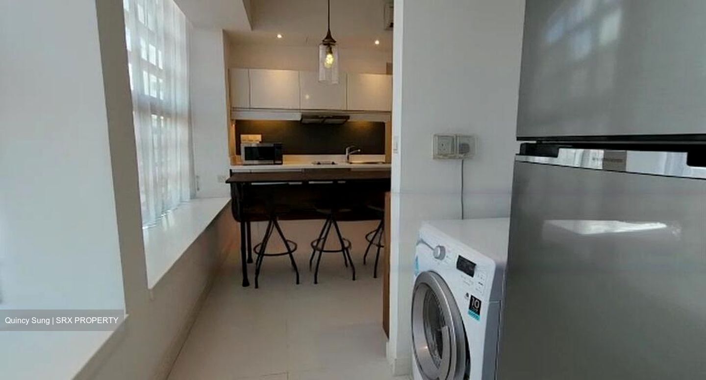 Paya Lebar Road (D14), Condominium #498031571